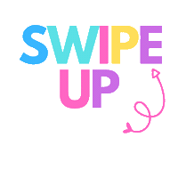 Instagram Swipe Up Sticker by QTCOUPONS