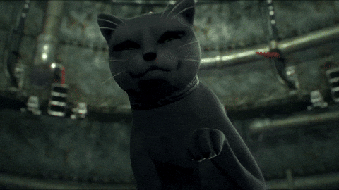 Video Game Yes GIF by ATLUS West