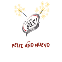 Anonuevo Felizanonuevo Sticker by Grupo Gusi