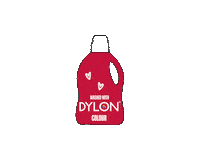 DylonUnitedKingdom fashion style henkel detergent Sticker