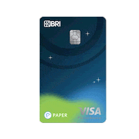 Paperindonesia Sticker by Paper.id