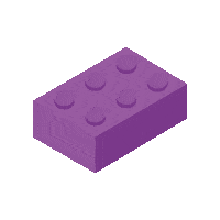 Lego Sticker by SomosThinking