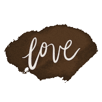 Valentines Day Love Sticker