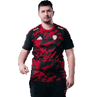 Brain Sticker by SINNERS Esports