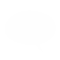 Say Something Talk Sticker