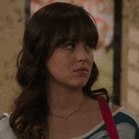 Shocked The Goldbergs GIF by ABC Network