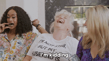 Realworld GIF by Paramount+