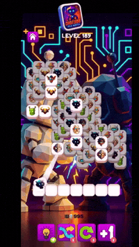 Mobile Game GIF by Digi 995