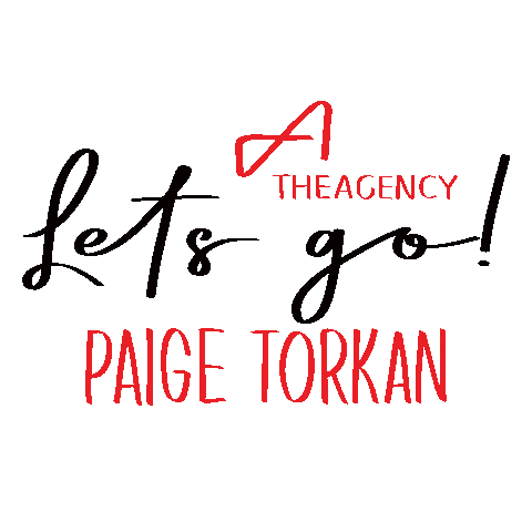 TheAgencyToronto real estate realestate the agency theagency Sticker
