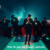 Guru Randhawa Cars GIF