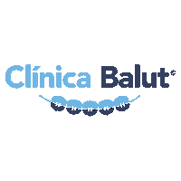 Health Smile Sticker by Clínica Balut