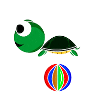 Happy Dance Sticker