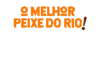 tocadatraira rio peixe toca melhor Sticker
