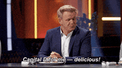 Season 10 Fox GIF by Masterchef