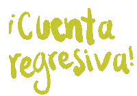 Colors Lettering Sticker