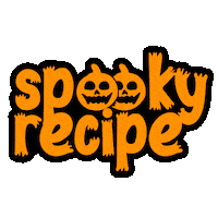 Recipe Sticker