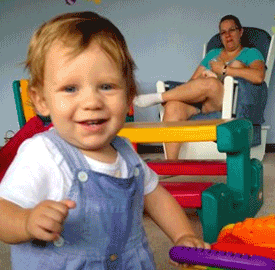 full house baby GIF by The NGB