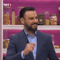 Happy Dance GIF by TRT