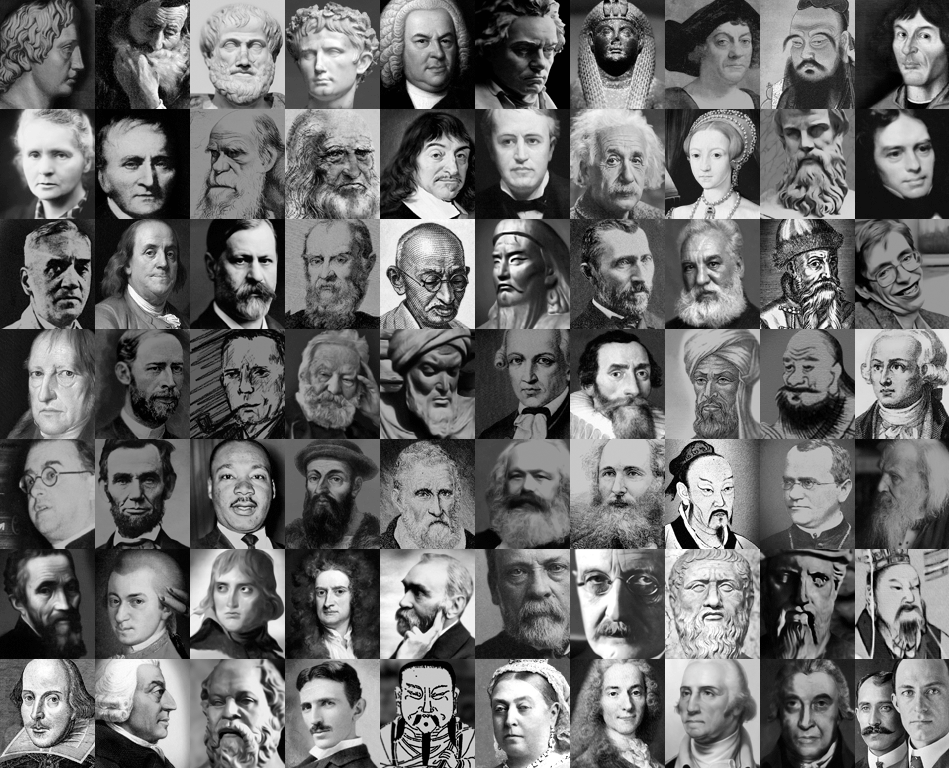 Historicalthinkers GIFs Get the best GIF on GIPHY