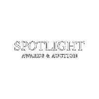 PBSReno spotlight spotlight2025 pbsreno spotlight awards and auction Sticker