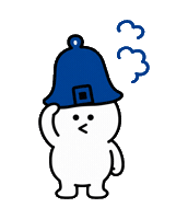 Salute 了解 Sticker by SAUNiiiK
