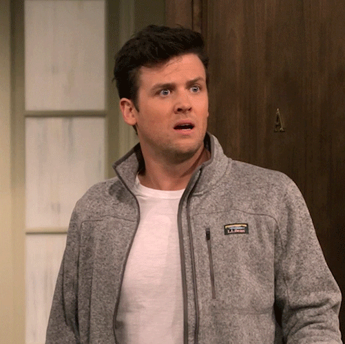 Frasier Crane What GIF by Paramount+