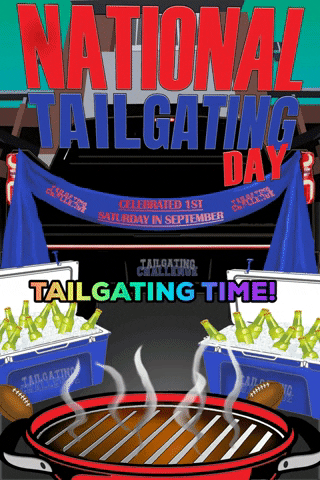 Tailgate GIF by Tailgating Challenge