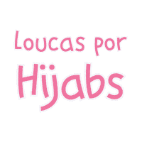 Hijab Veu Sticker