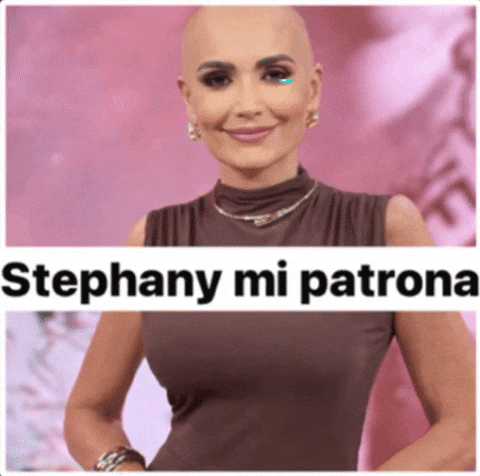 Miss Universo Venezuela GIF