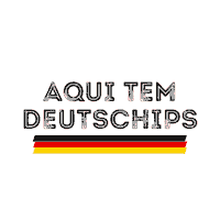 Potato Chips Sticker by Deutschips