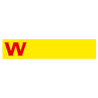 Laufwerk Sticker by Werk3