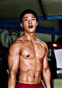 Bloodhounds Woodohwan GIF