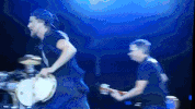 eddie vedder GIF by Pearl Jam