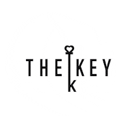 thekeyaberdeen thekey the key aberdeen key aberdeen health cafe Sticker