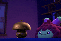 Pay Attention To Me Hello GIF by Nick Jr