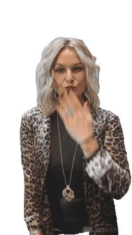 andreatimkorealtor kiss cleveland andrea blowing kiss Sticker
