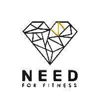 needforfitness yourgif yourgifgr follow your heart gym athens Sticker