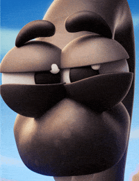 Whats Up Hello GIF by Claynosaurz