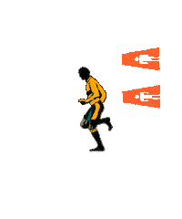 Sticker by Fitkafa