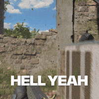 Hell Yeah Slums GIF by Call of Duty
