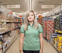 Lidl_Hellas yes okay sure alright GIF