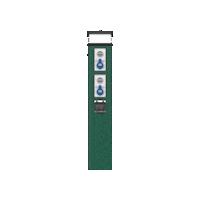 Marina Leisure Sticker by Rolec Services