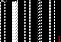 video games loop GIF by ProfessorLightWAV