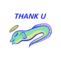 Iamworkinghard eel eelmoji 57821 Sticker