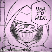 White Death Wd GIF