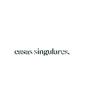 canexel canexel genteextraordinaria casassingulares Sticker