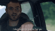 small town i dont want to just let her go GIF by Siren