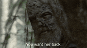 Want You Back Twd GIF by The Walking Dead
