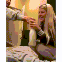 bottle champagne GIF