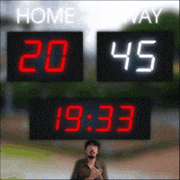 20 Home GIF